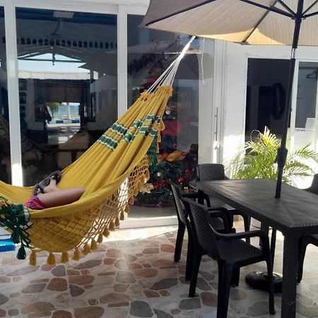 Hotel Don Tono Tolú Dış mekan fotoğraf
